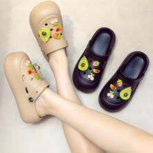 �����¿�EVA����ЬЬ�����¿�ͨЬ����羳ins��������Ь�҃�