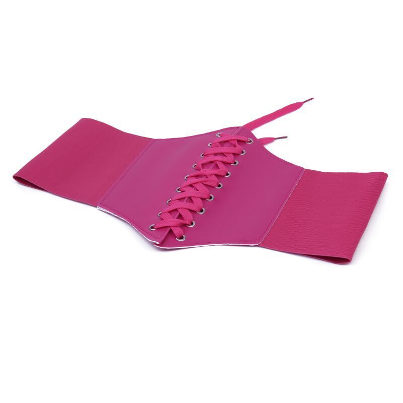 29 Palacio estilo cintura sello cinturón elástico ancho cinturón elástico muestra Ding cinturón