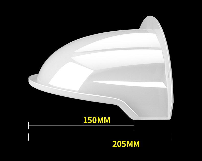 Protection Against Elements