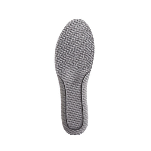 Boost insoles for men and women are super soft and feel like stepping on shit, sports shock absorption, breathable, sweat-absorbent, deodorant, pain-proof, high-elastic and comfortable wholesale