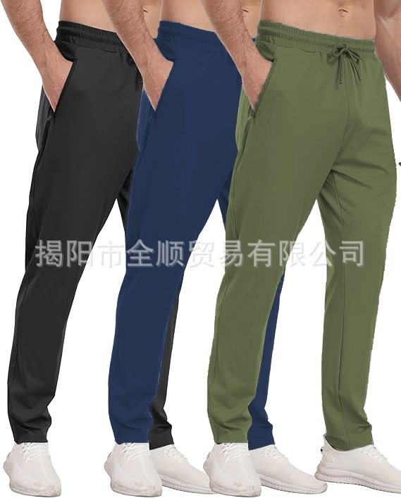 블랙+다크블루+밀리터리 그린