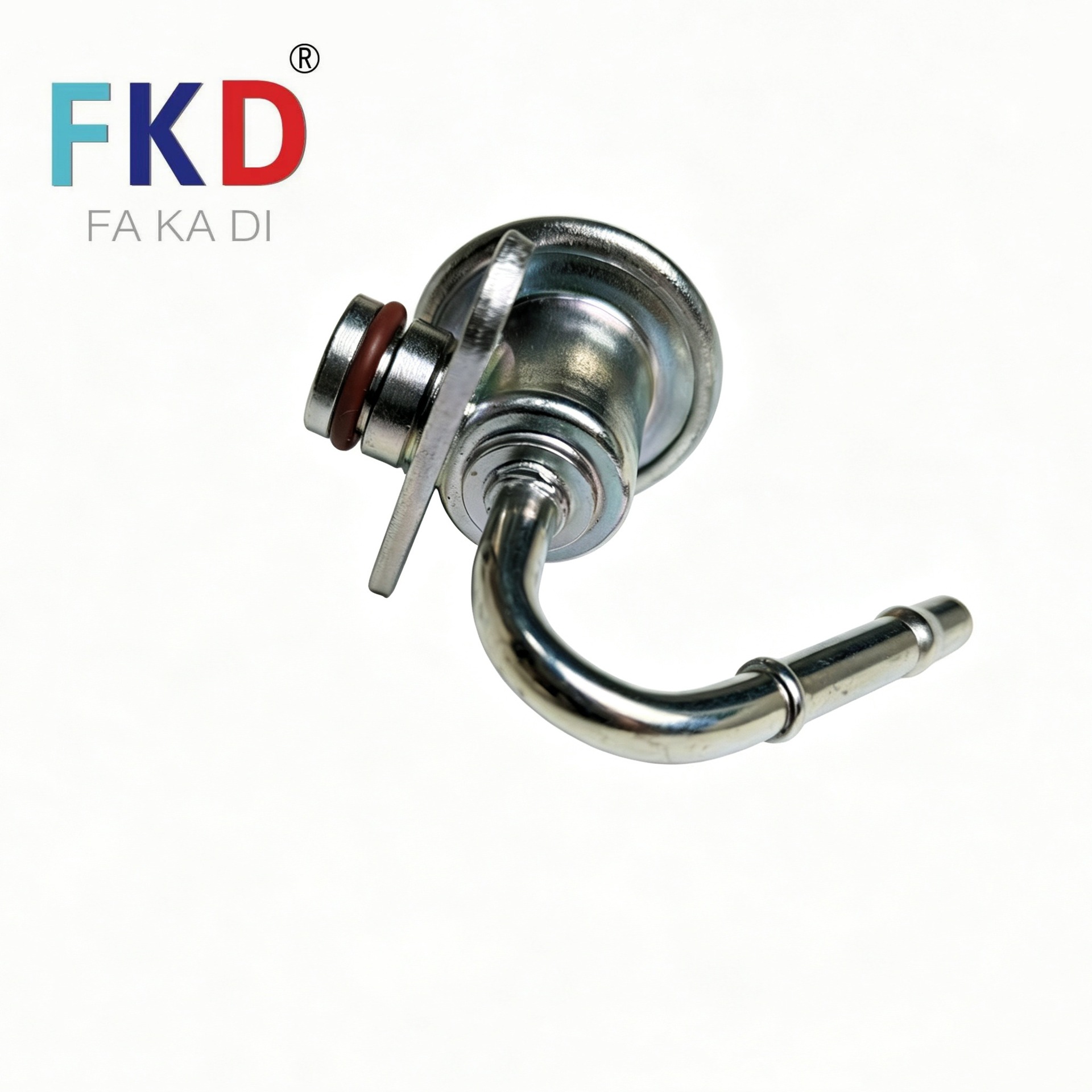 Cross-border bestseller MN135774, suitable for Mitsubishi fuel pressure regulator, 4G64 engine fuel pressure control valve