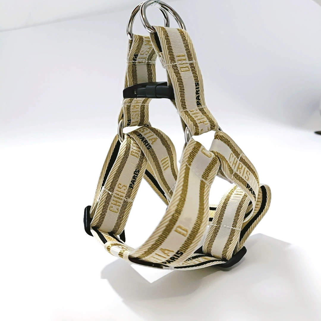 Амазонка трансграничные Новый ремешок любимчика поставляет закон ведро животное воротник тянуть веревку товары для собак оптом