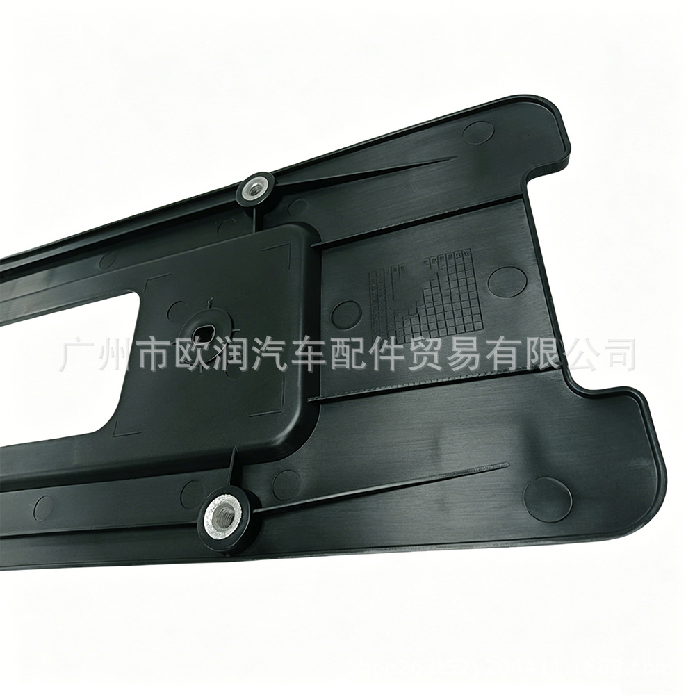 31365274 License Plate Bracket Suitable for Volvo Volvo S60 V60 Xc90 V70 2003-