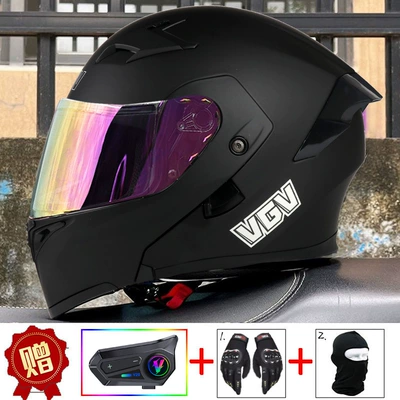 Car helmet Certified Motorcycle Open-Face Helmet, Summer