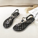 2022新款网红透明<font red=H>凉鞋</font>女夏季外穿<font red=H>凉拖</font><font red=H>鞋</font>女<font red=H>平底</font><font red=H>罗马</font><font red=H>凉鞋</font>大码女<font red=H>鞋</font>43