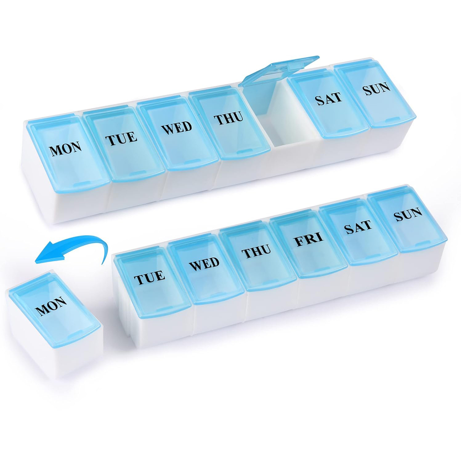 Pill Organizer (1)