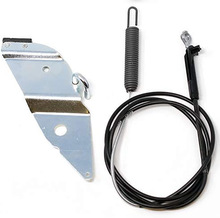 120-6243 Cable Kit for Toro 133-8158 2019920200 133-1998