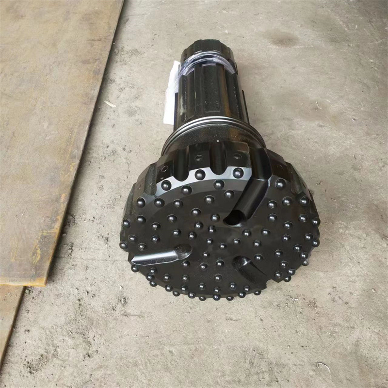 中晟潜孔钻机冲击器 潜孔钻头钻机冲击器 50A/60A/70A钻机冲击器