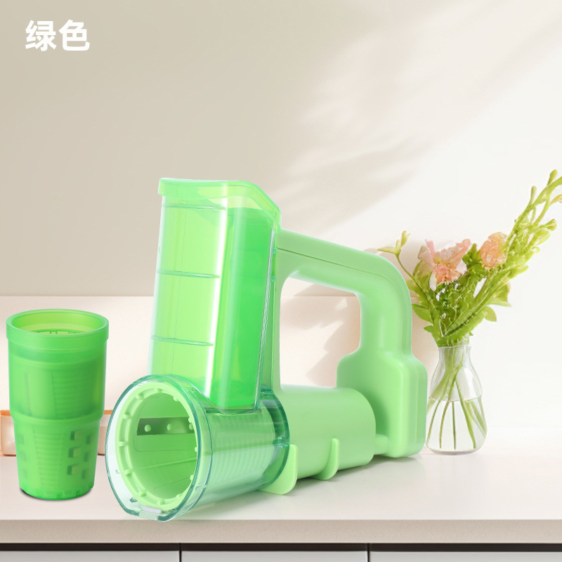 チーズを細断・スライス・細断・氷を削って野菜を切る多機能電動ローラー野菜カッター、キッチンガジェット|undefined