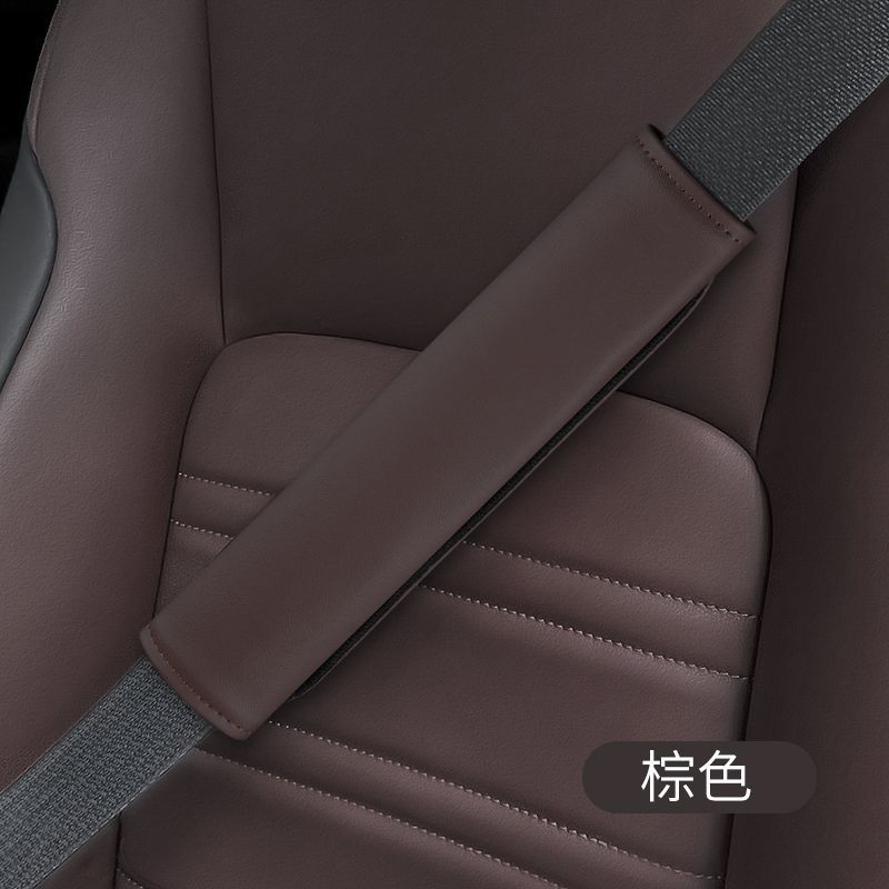 Xpeng ショルダーパッド付き P7 P5 G3 G9 G3i 車内装飾保護カバー装飾に適しています。|undefined