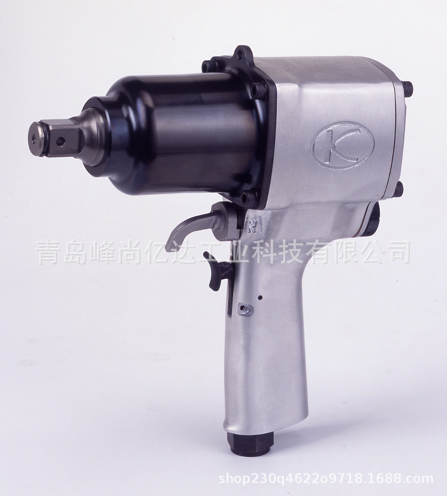 日本空研 KUKEN   KW-2800PA  3/4方头风炮   中型枪式风炮