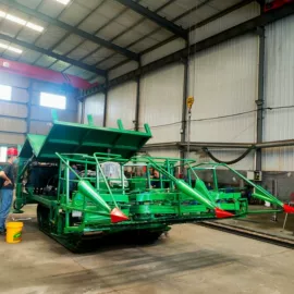 路面机械;其他行业专用;其他工程机械