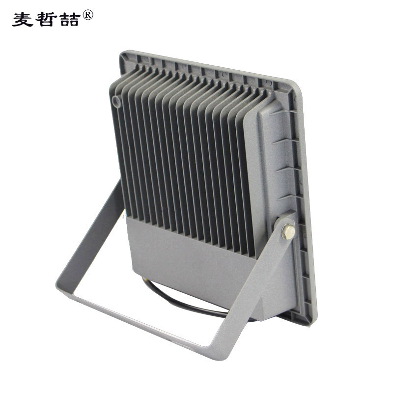 Прожектор водозащищённый麦哲喆 ®MLST9139-100W (единица: шт.)