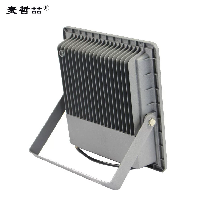 Прожектор водозащищённый麦哲喆 ®MLST9139-100W (единица: шт.)
