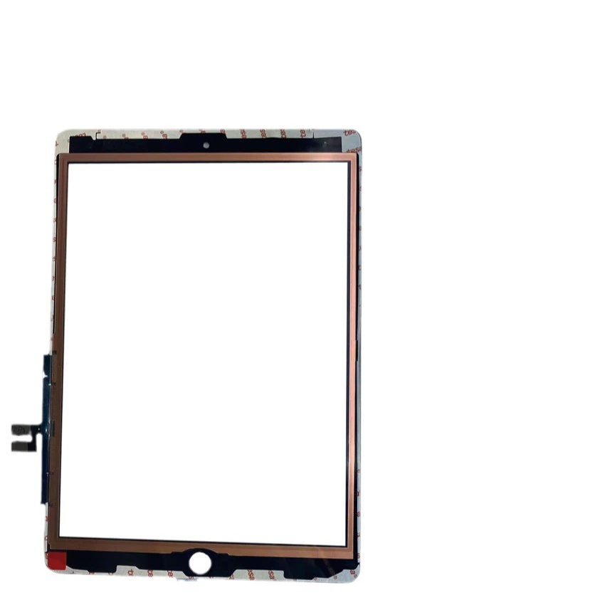 Тачскрин (iPad) A2197/A2198/A2200/A2270/A2602 10.2" запасное стекло, оригинального типа с клеем
