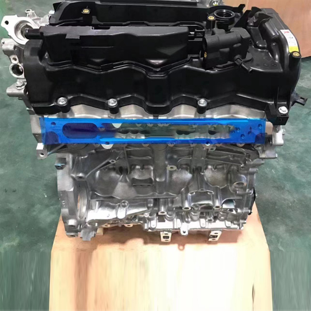 Honda Honda K24W5 Engine Assembly for Acura TLX Accord CR-V (Engine assembly)