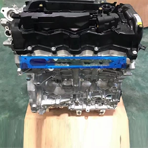 Honda K24W5 mühərrik yığımı Acura TLX Accord CR-V üçün uyğundur