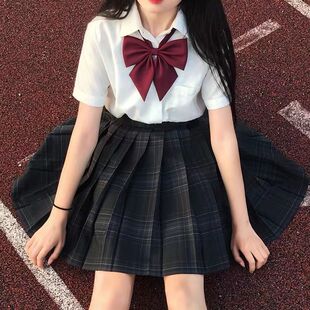 /̼��JK/�Ʒ�ȹ���bУ�WԺ�L����W��У����ϵJKS�Һ�ɫ��ȹ����