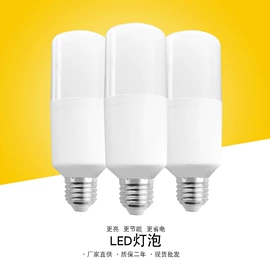 LED球泡灯;吸顶灯;节能灯