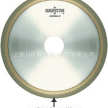 DIACRYSTON克里斯顿金刚石砂轮上多川供应 拍前议价