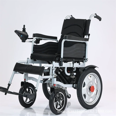 Qatlanan elektrik velosipedlər: disabled and elderly, four-wheel