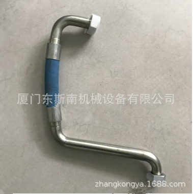 富达空压机油管2205134000压缩设备配件2205134000否2205134000易