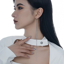 戒指;耳夹;耳钉