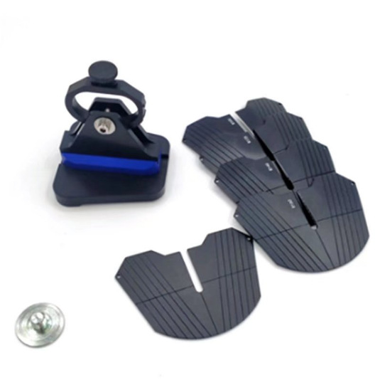 Dental completo ajustable mandíbula marco traje anatómico mandíbula marco dental boca completa ajustable mandíbula marco mecánico mordida marco cara arco