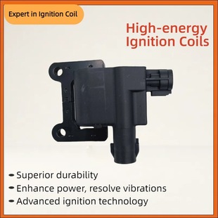 Suitable for Toyota Ignition Coil 9091902218 02217 02219 02220 Uf180