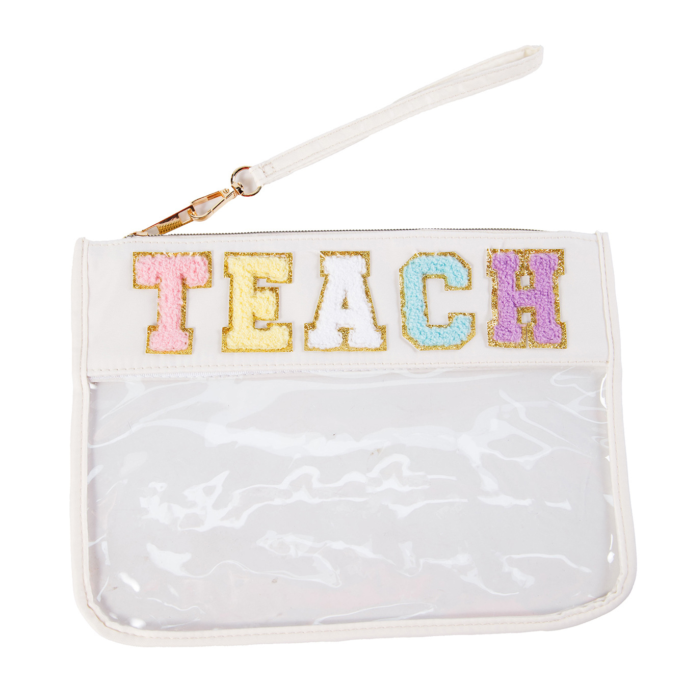 TEACH卡片包10色