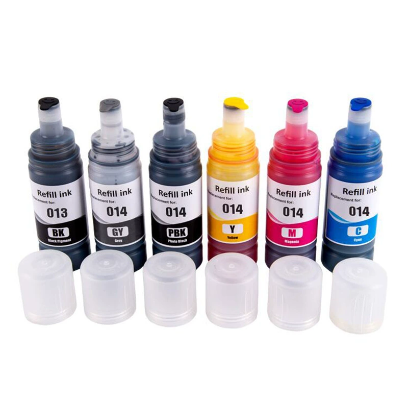 Epson, compatible ink, printer, 8168, 6 colors