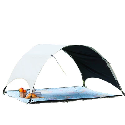 Avtomobil yan çətirləri | Portable Sunshade Ultrasonic Picnic