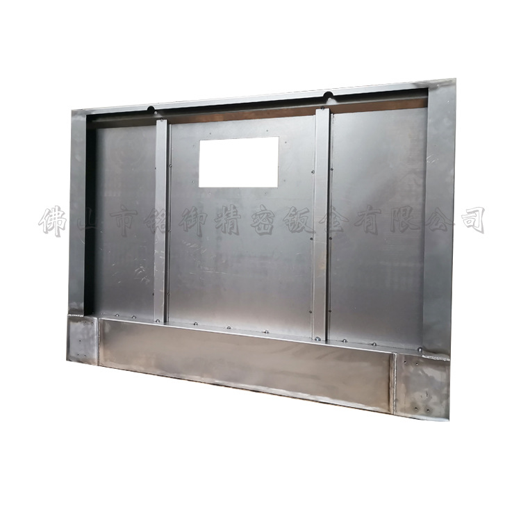 佛山钣金厂直供非标设备钣金外壳 电箱电柜 钣金机柜 钣金厂 询价