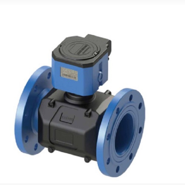 双声道声波水表 型号:XCT-2000W-X库号：M189100