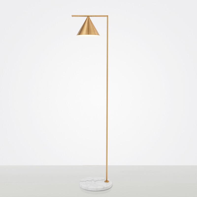Light Luxury Living Room Floor Lamp Designer Model Room Soft Decoration Nordic Simple Marble Villa Hotel Floor Lamp Light Luxury Living Room Floor Lamp Designer Model Room Soft Decoration Nordic Simple Marble Villa Hotel Floor Lamp