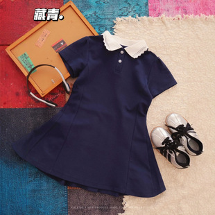 2663LL�ļ�Ůͯ���¹���Ů�B��ȹPoloȹ�����������Cλ�����