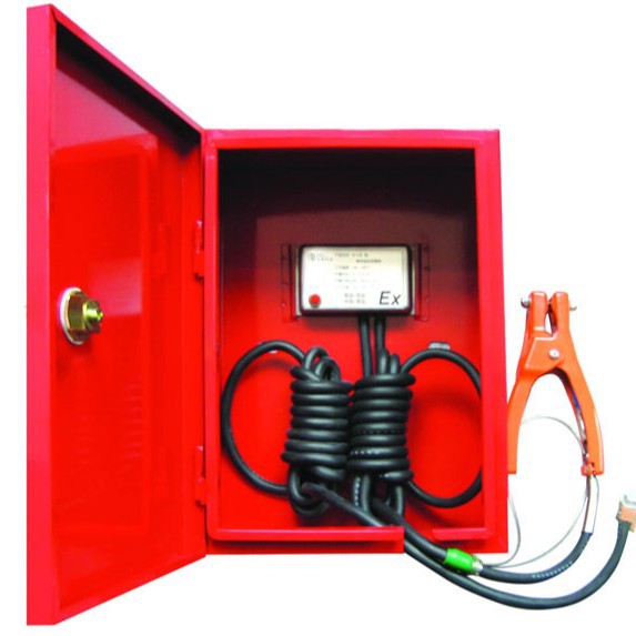 SP-E1固定式接地报警器 释放器 厂家供应价格优惠