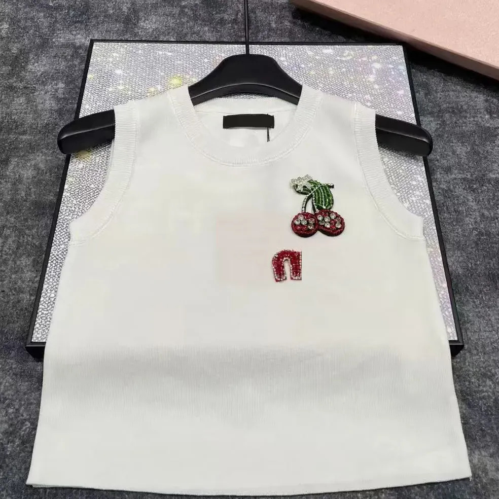 In-Stock 2026 Summer New Style Round Neck Three-Dimensional Flora