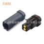 公母车用dj7049c-2汽车连接器