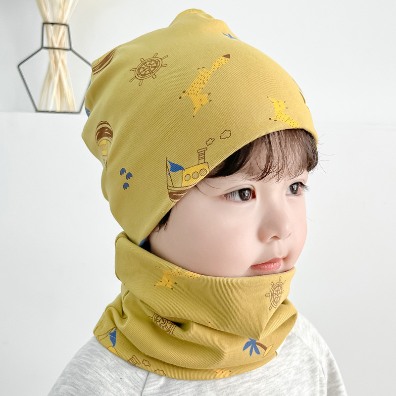 Ship primrose yellow