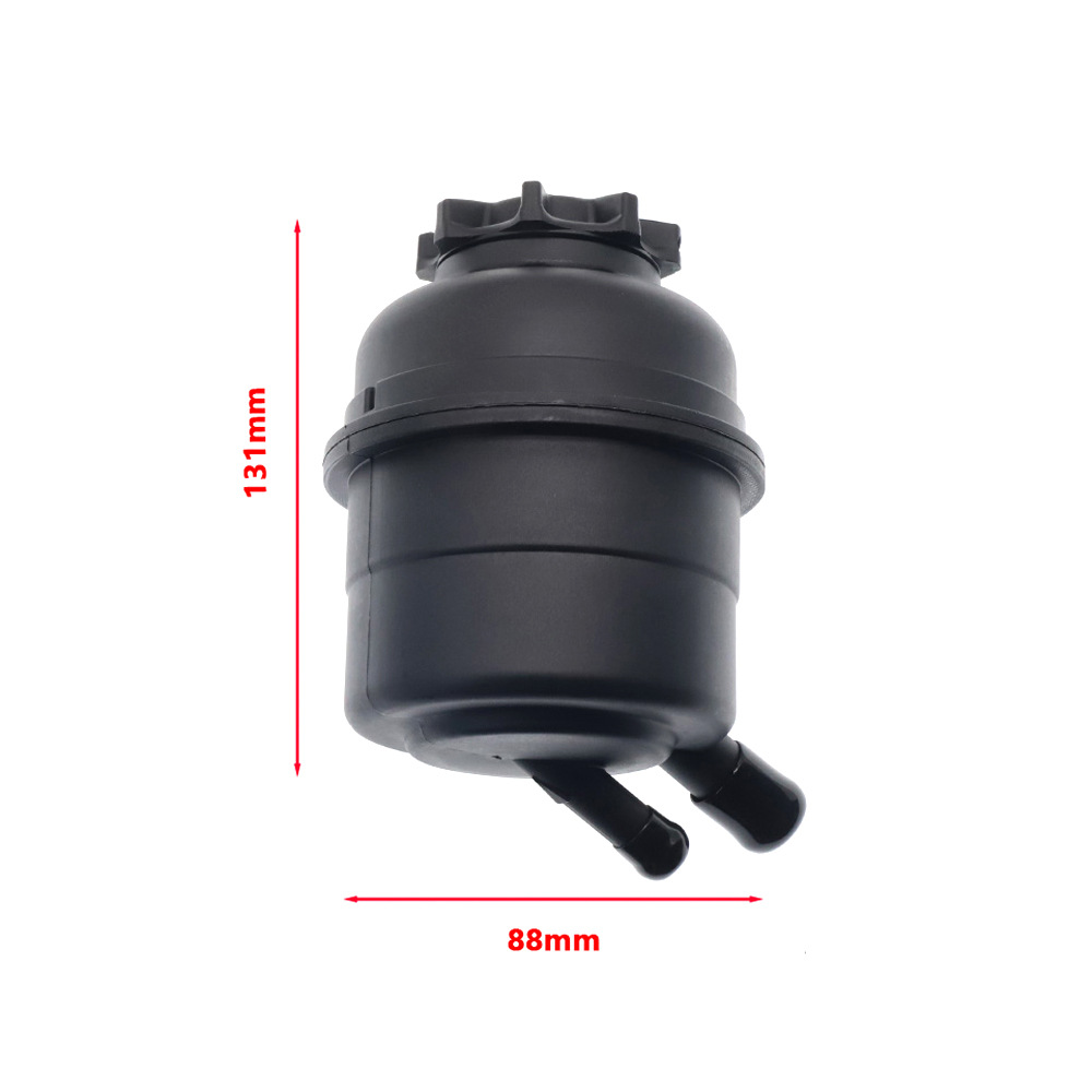 Car Steering Power Pump Oil Pot 32416851218 Suitable for Bmw 335I 328I X3 M3