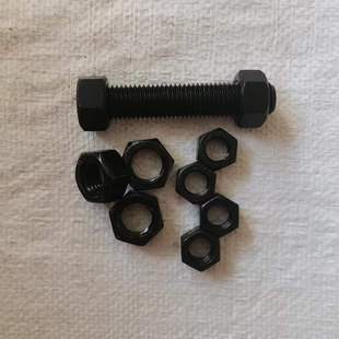 ���w�S�Ҹߏ��Ȱl������ ��̎���p�^��˨  10.9��ȫ�ݼy���� ��ĸ