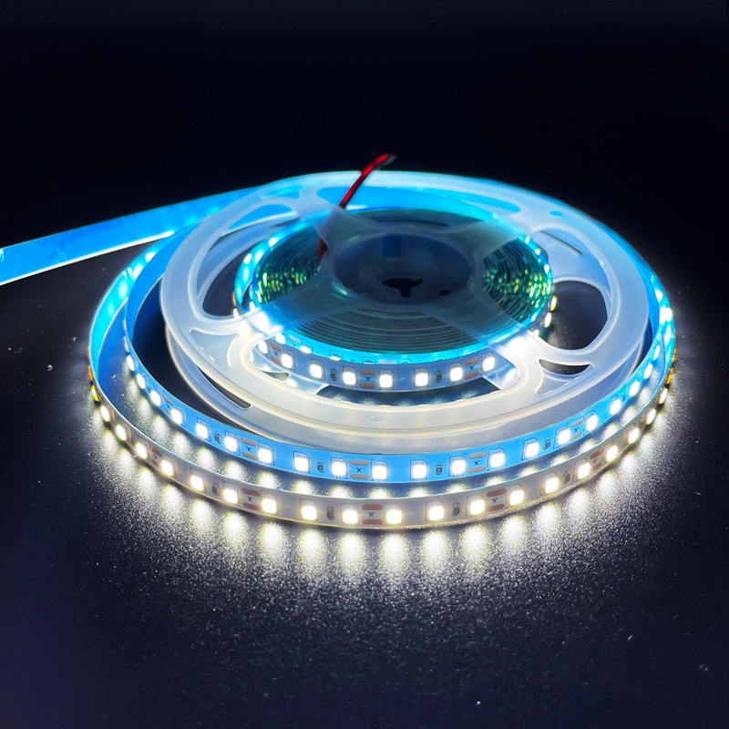 2835 serie completa de lámparas LED de bajo voltaje 97 resaltan la decoración del hogar autoadhesiva de la boda del gabinete de lámparas al por mayor