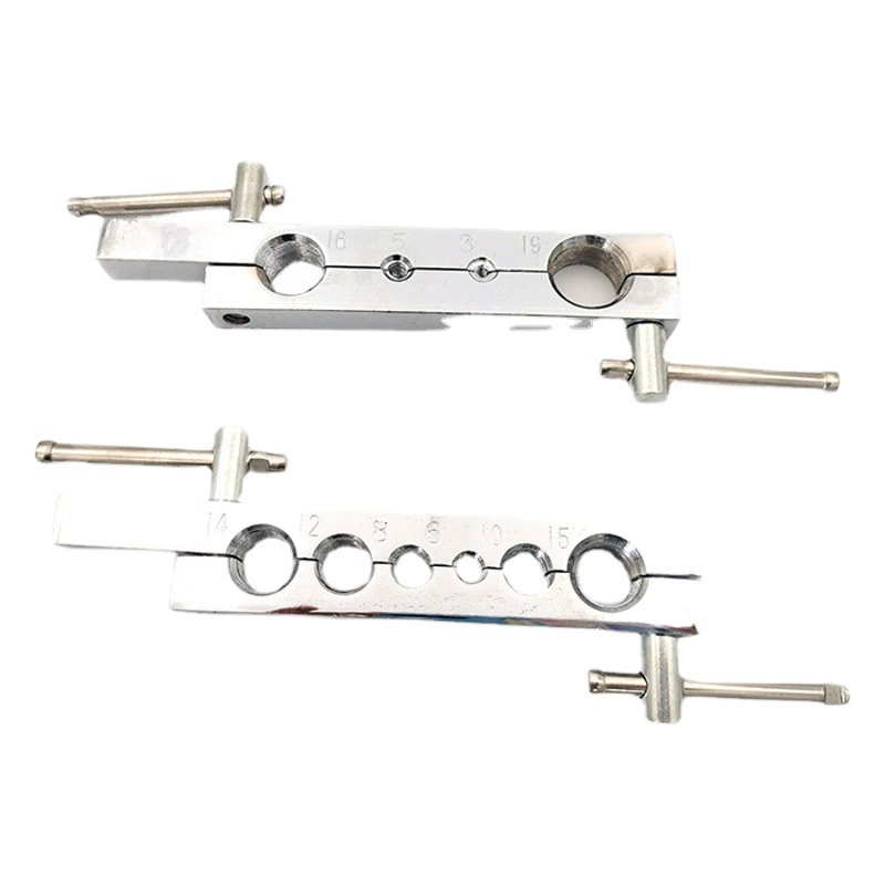 Hongda трубчатый расширитель резка клепальная трубка 8pc3-19mm автомобильный Кондиционер медная трубка алюминиевая трубка расширитель режущий набор