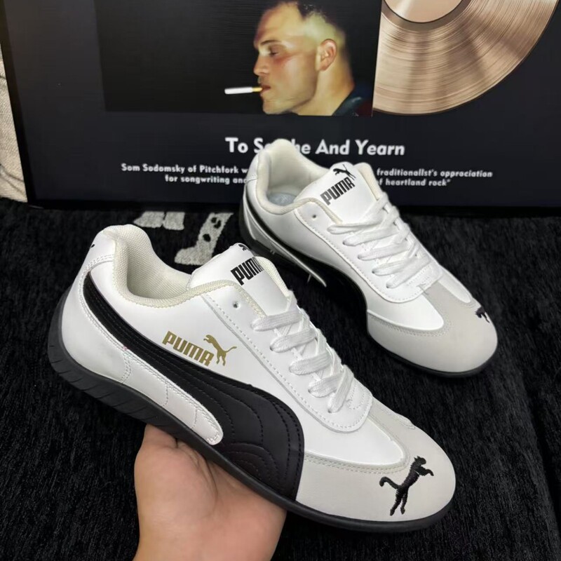 Casual Sneakers, Retro Student Trendy Shoes, Unisex Couple Shoes, Versatile for All Seasons, Niche Fashion Sneakers, Running Shoes, Forrest Gump Shoes Casual Sneakers, Retro Student Trendy Shoes, Unisex Couple Shoes, Versatile for All Seasons, Niche Fashion Sneakers, Running Shoes, Forrest Gump Shoes