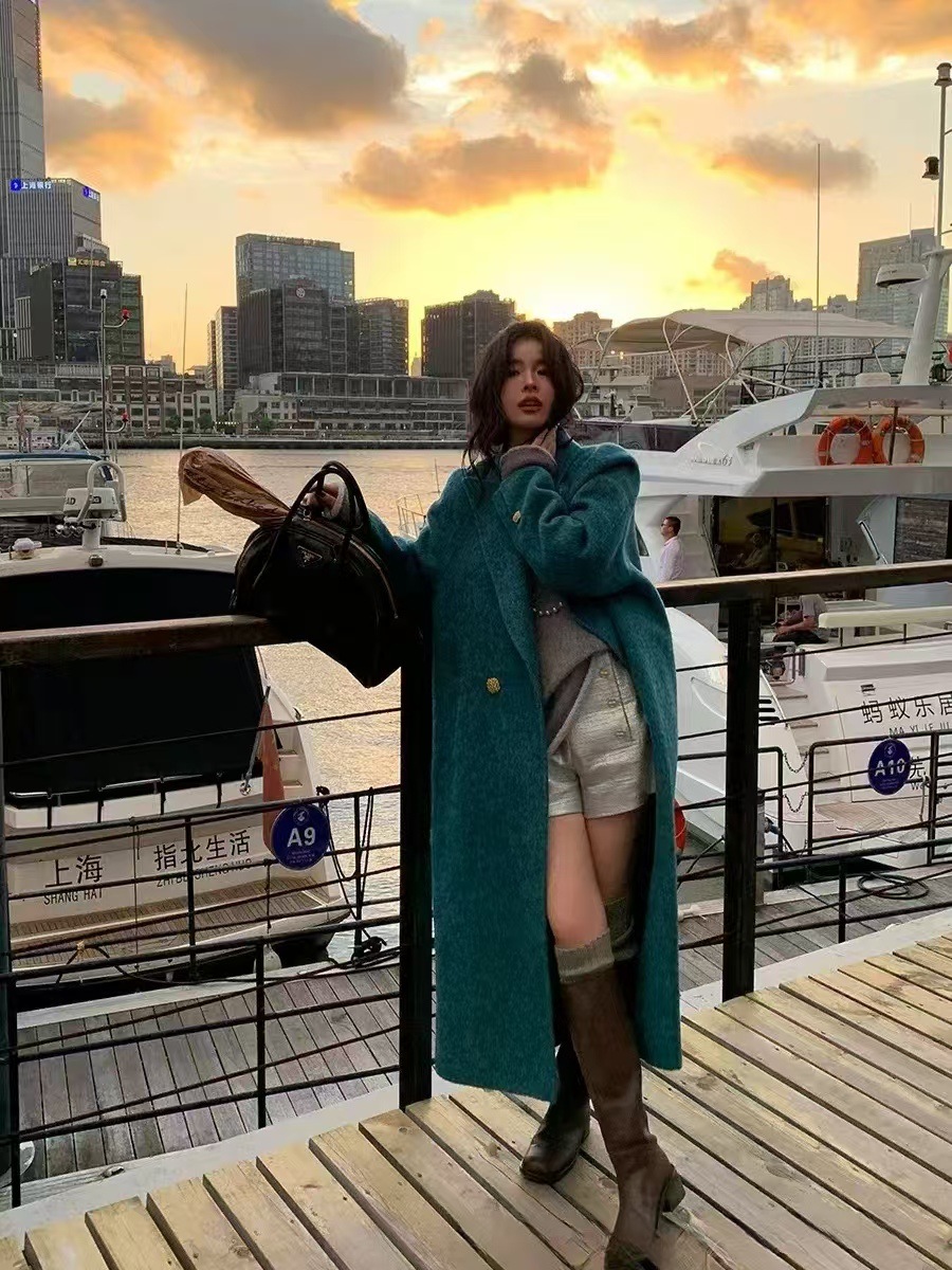 피콕 블루