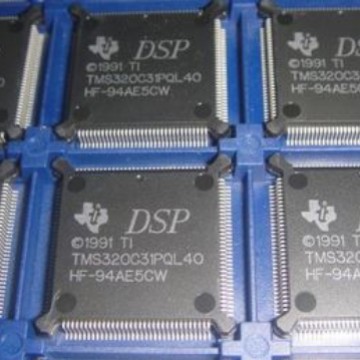 TMS320C31PQL40 原装正品 保质量询价为准