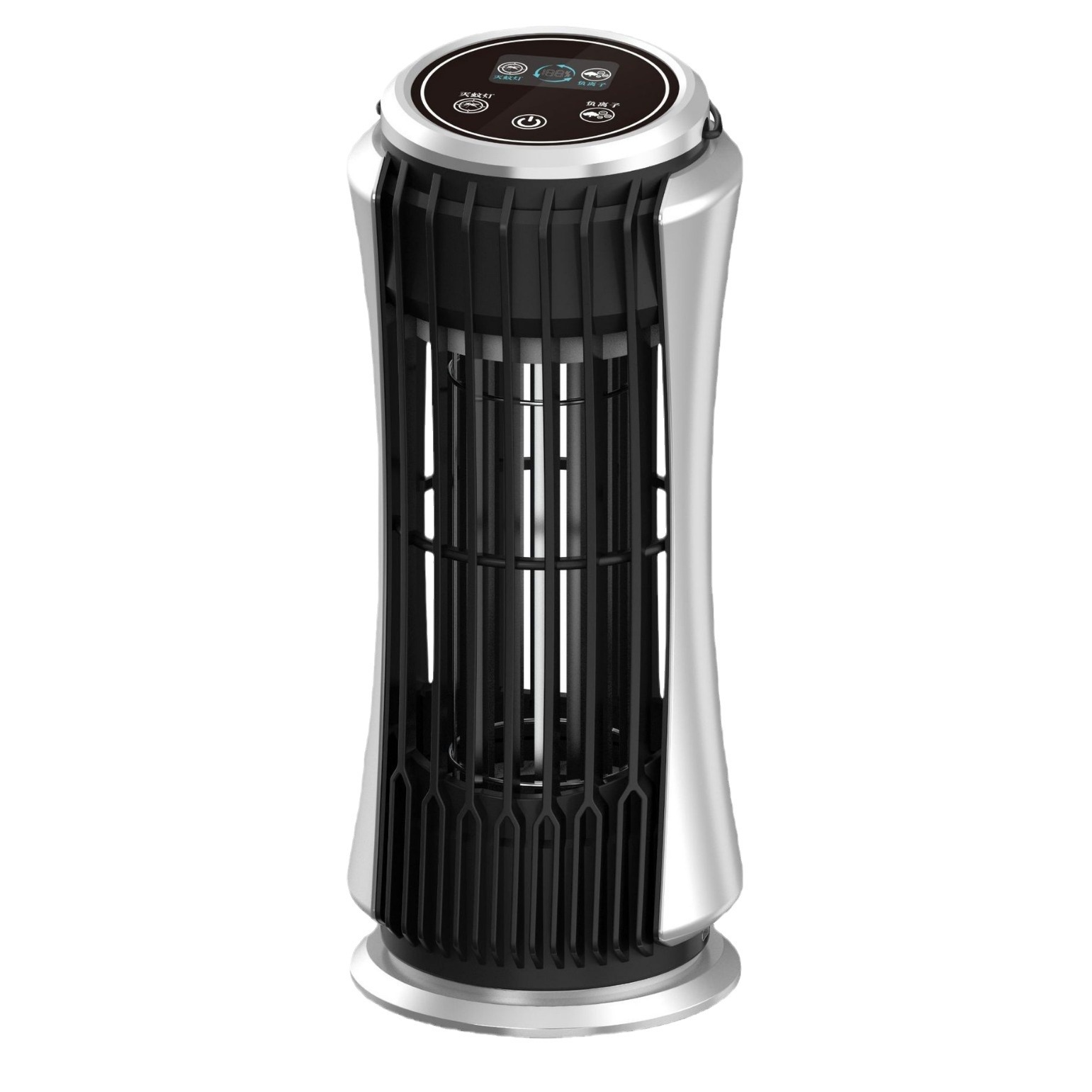 Transfronteriza Purificación de aniones choque eléctrico mosquito asesino lámpara hogar al aire libre mosquito asesino mosquito trampa insecto asesino mosca lámpara asesina