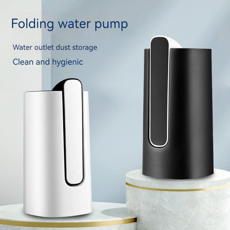 German Imported Foldable Water Pump Electric Water Dispenser Pure Water Dispenser Mineral Water Pump Automatic Water Pump German Imported Foldable Water Pump Electric Water Dispenser Pure Water Dispenser Mineral Water Pump Automatic Water Pump